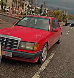 مێرسێدس بێنز E-Class